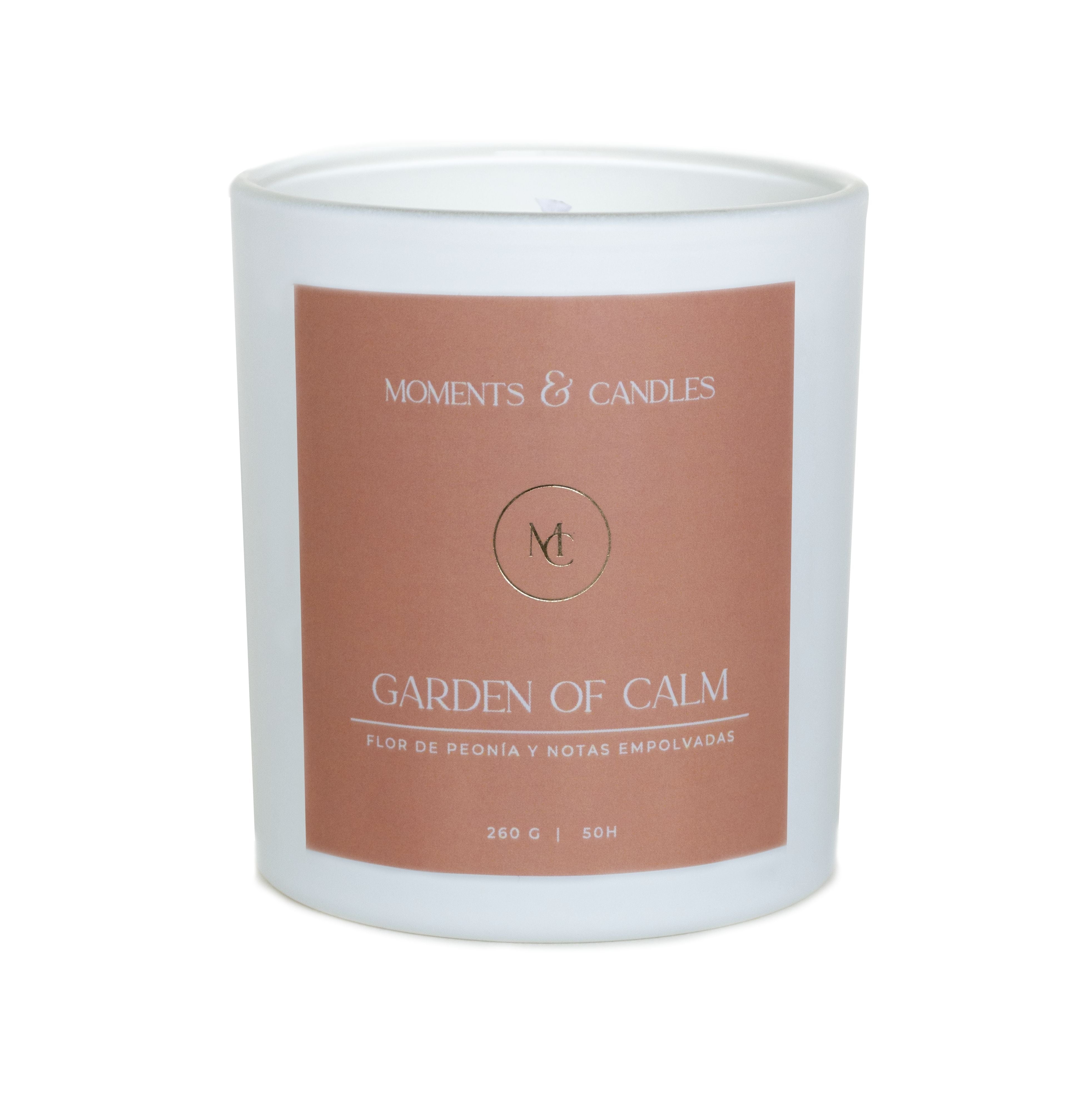 Garden of Calm