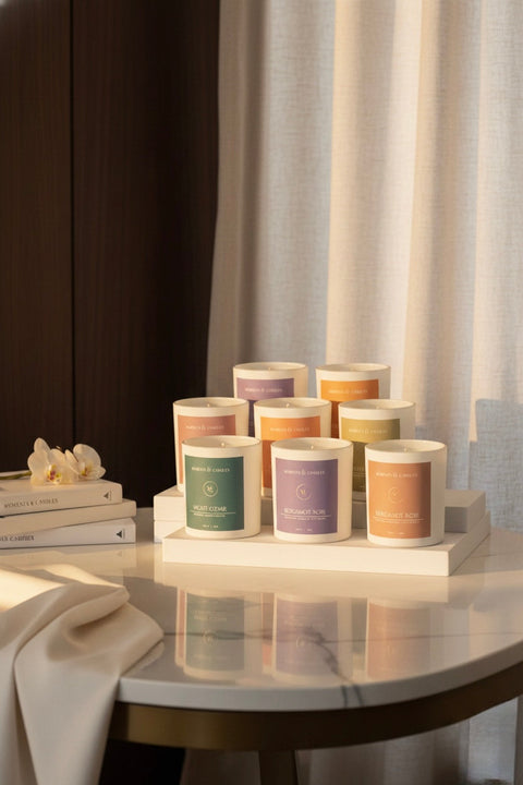 Colección Essential