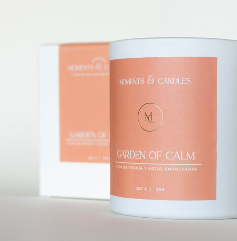 Garden of Calm