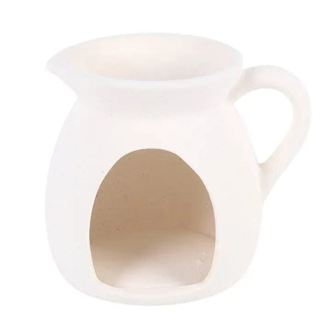 Pack Ritual de Otoño · Wax Melts y quemador jarra