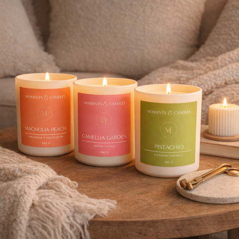 Pack Primavera - Edición limitada