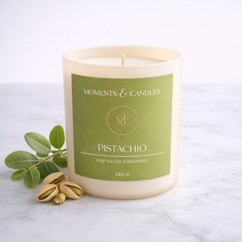 Pistachio