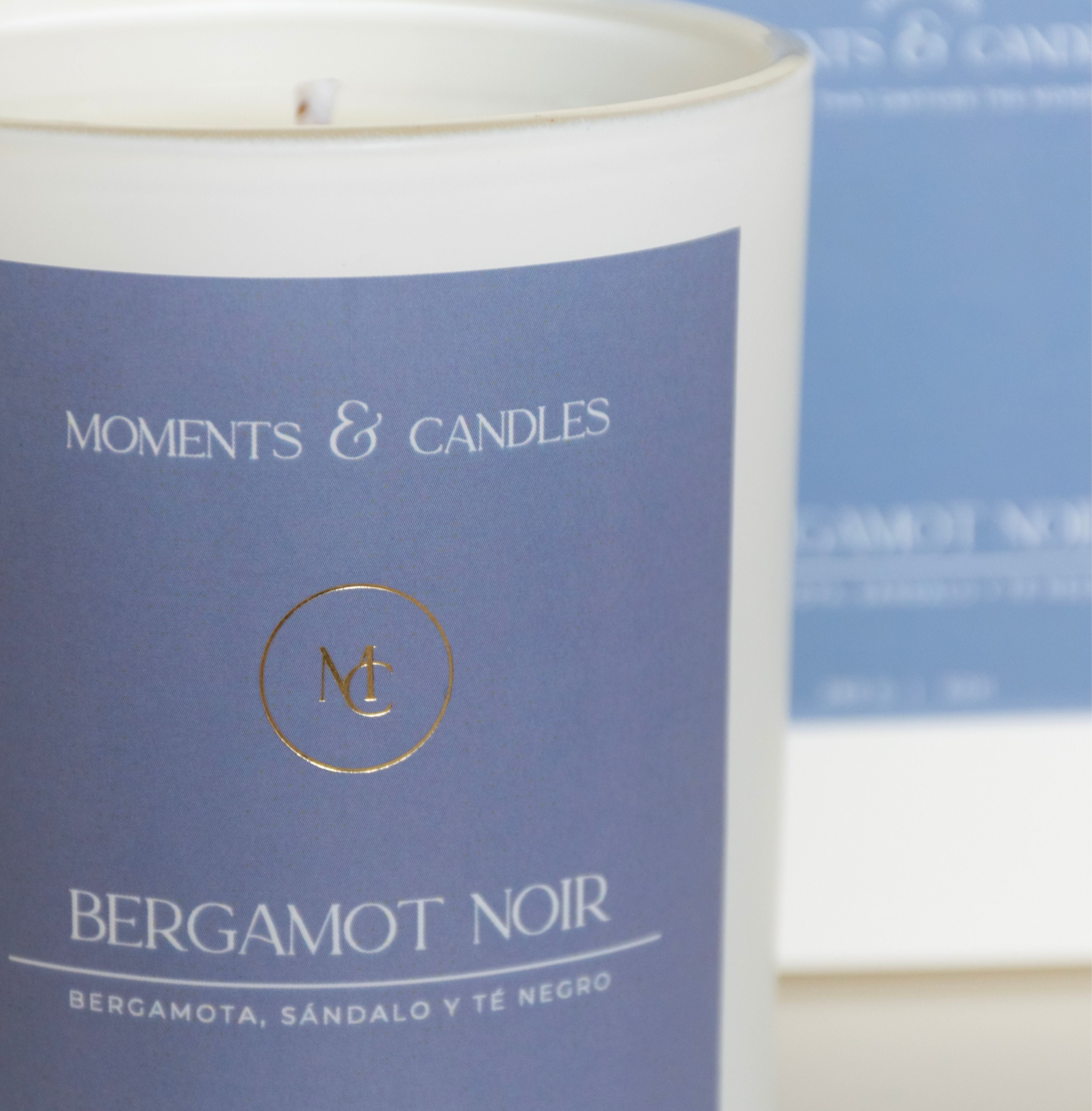 Bergamot Noir