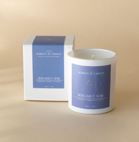 Bergamot Noir