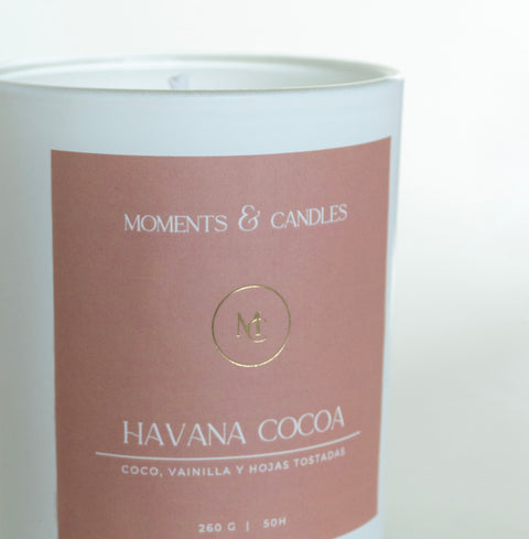 Havana Cocoa