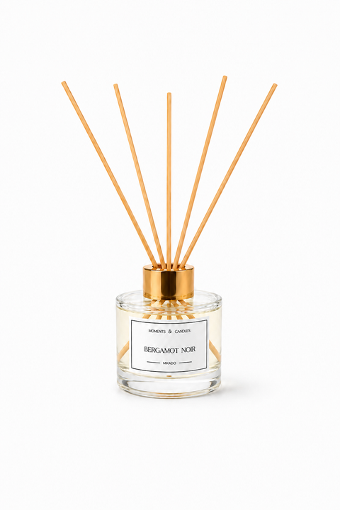 Bergamot Noir