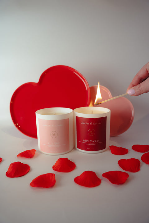 Pack San Valentín - Edición limitada