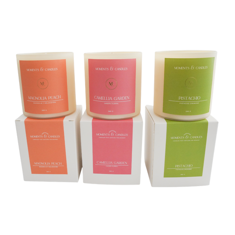 Pack Primavera - Edición limitada