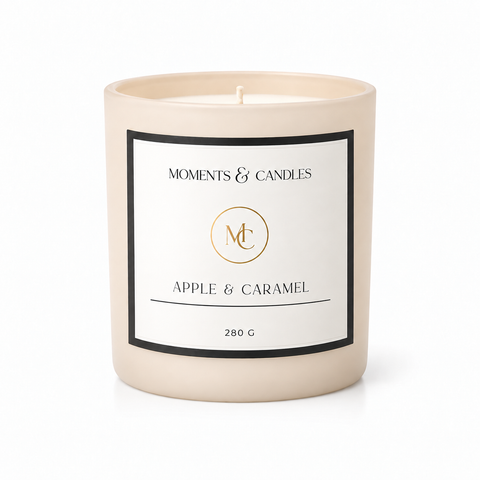 Apple & Caramel