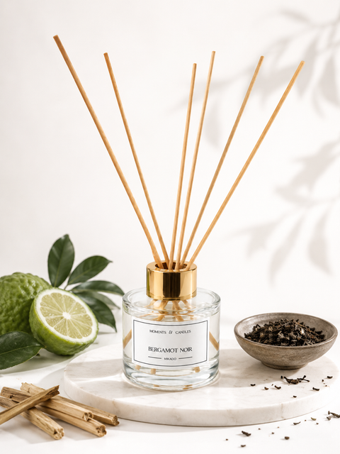 Bergamot Noir