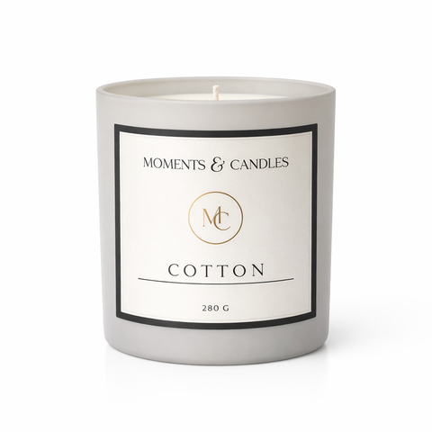 Cotton