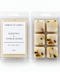 Chestnut & Sandalwood · Wax Melts 80 g
