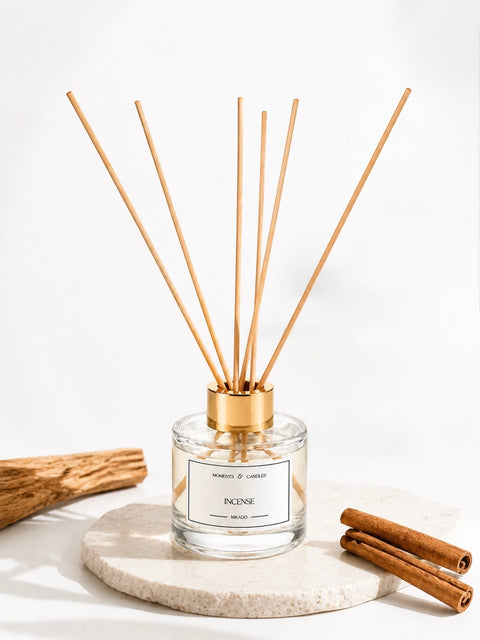 Incense