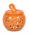 Quemador calabaza naranja