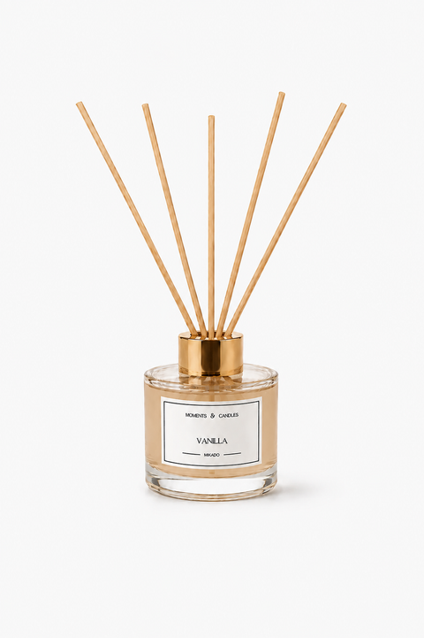 Vanilla